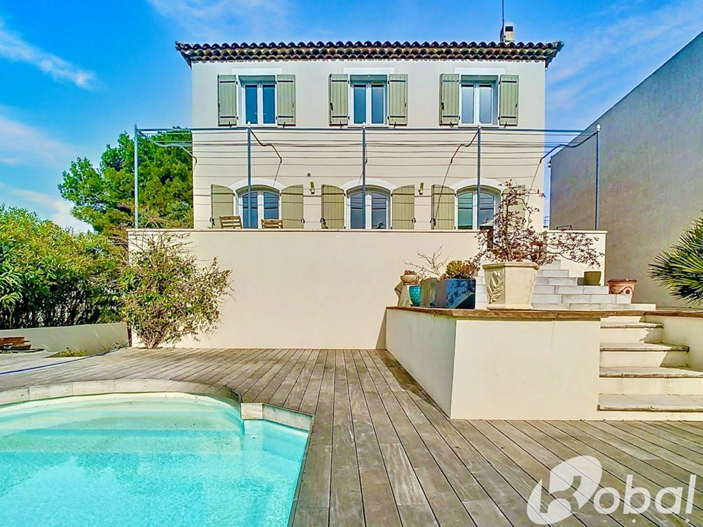 Maison MARTIGUES 570000€ KOBAL